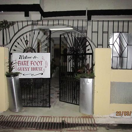 Barefoot Guest House Belfast Ngoại thất bức ảnh