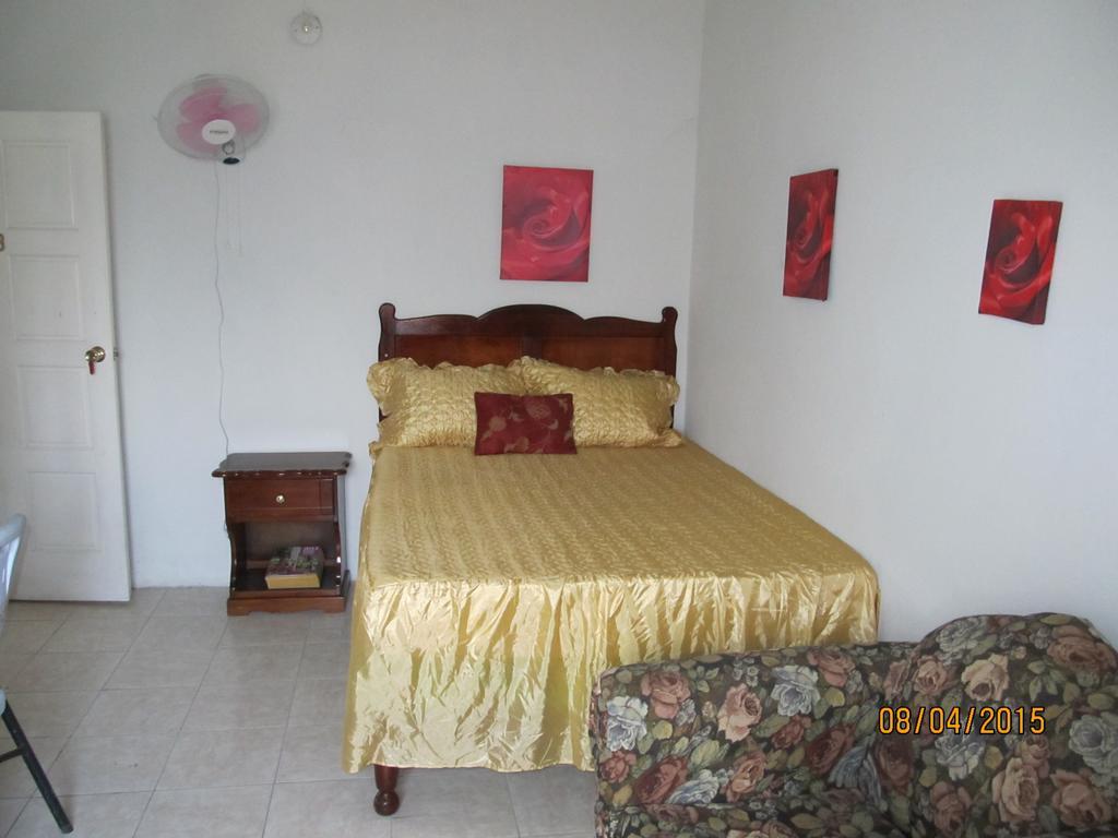 Barefoot Guest House Belfast Ngoại thất bức ảnh