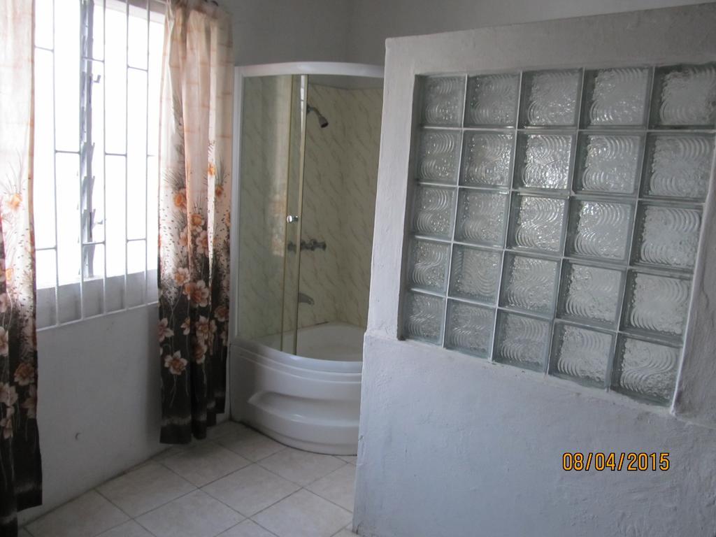Barefoot Guest House Belfast Ngoại thất bức ảnh