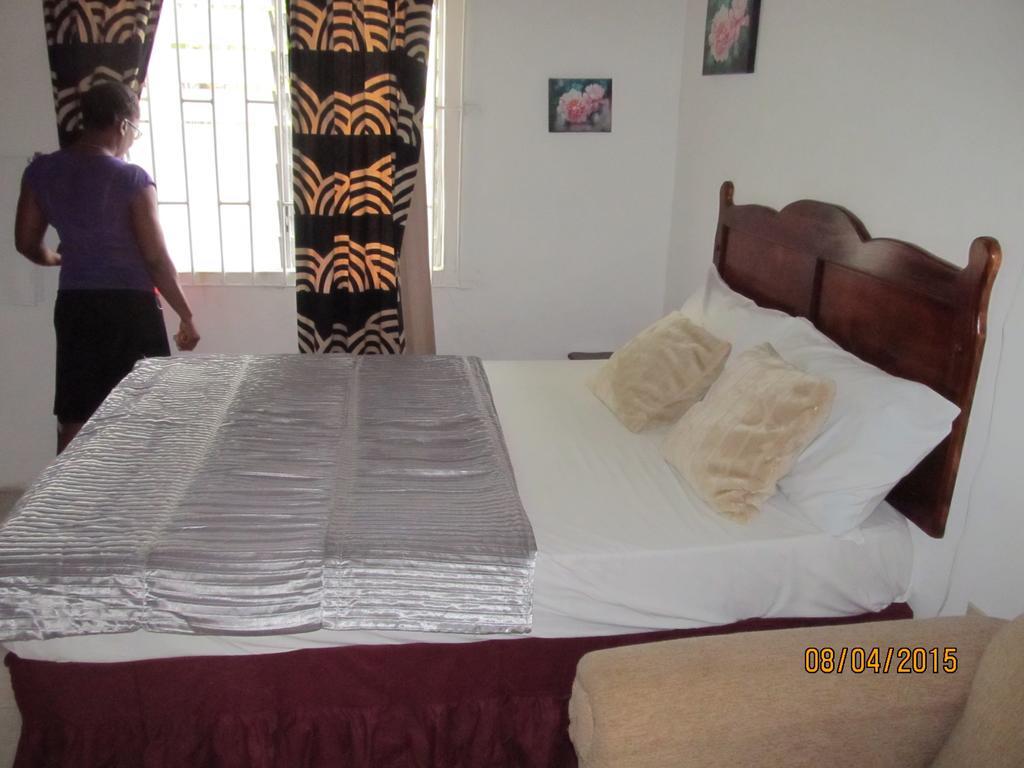 Barefoot Guest House Belfast Ngoại thất bức ảnh