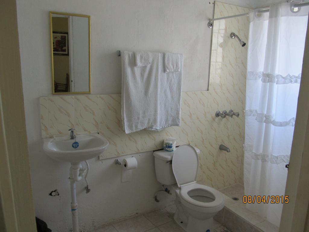 Barefoot Guest House Belfast Ngoại thất bức ảnh