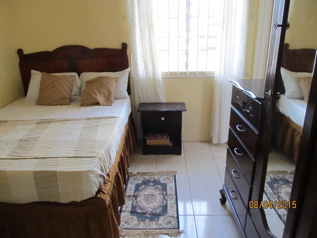 Barefoot Guest House Belfast Ngoại thất bức ảnh