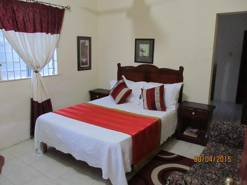 Barefoot Guest House Belfast Ngoại thất bức ảnh
