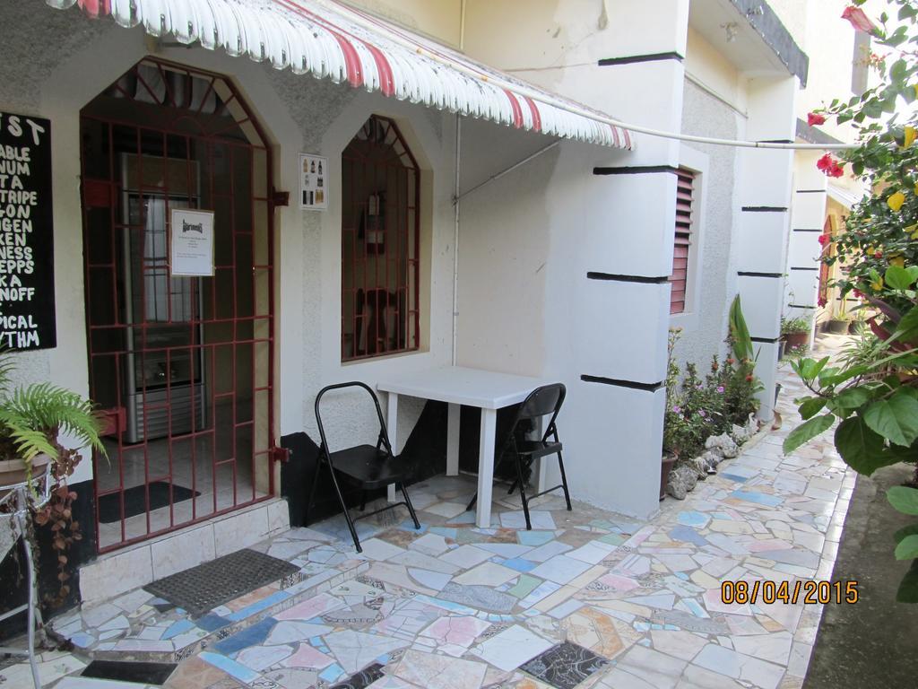 Barefoot Guest House Belfast Ngoại thất bức ảnh