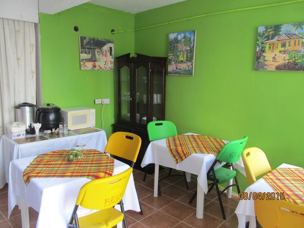 Barefoot Guest House Belfast Ngoại thất bức ảnh