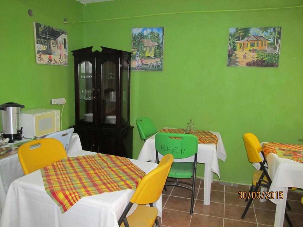 Barefoot Guest House Belfast Ngoại thất bức ảnh