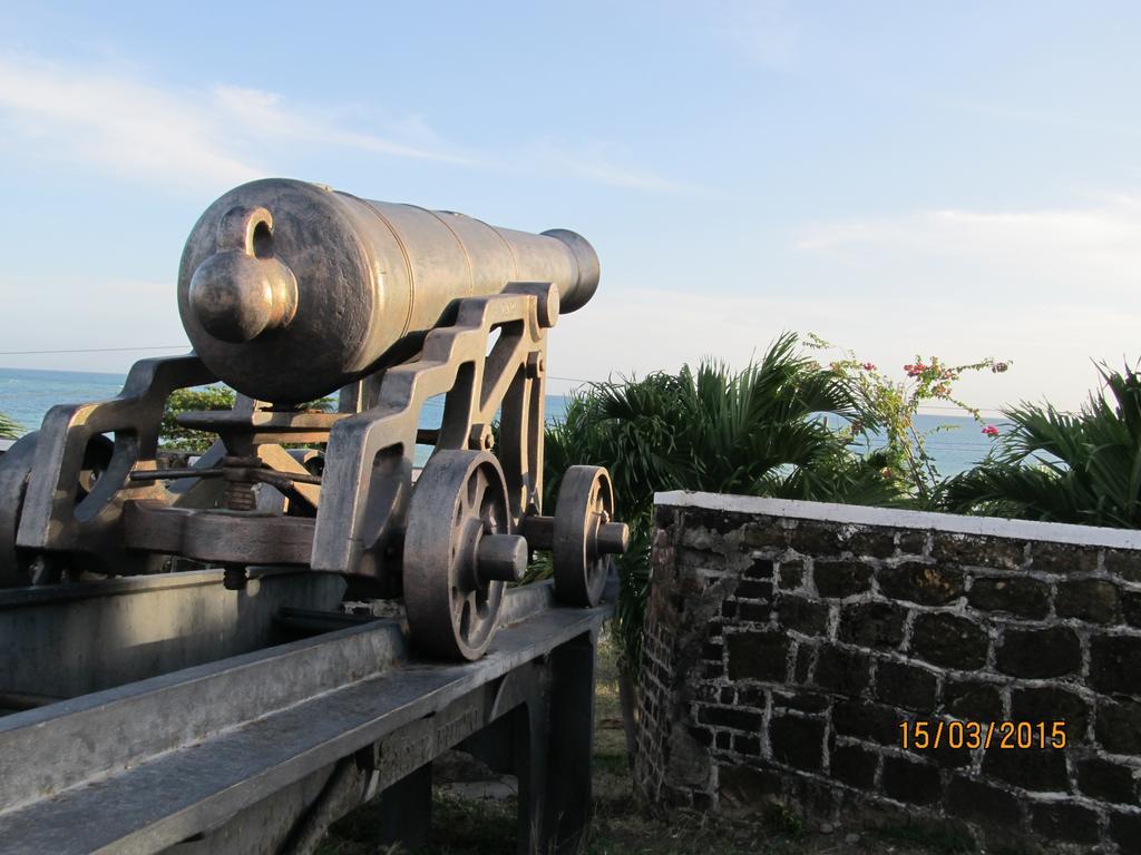 Barefoot Guest House Belfast Ngoại thất bức ảnh