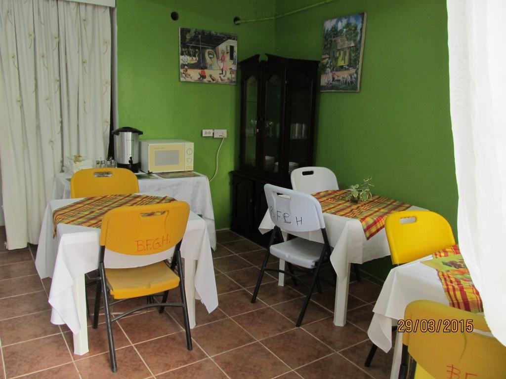 Barefoot Guest House Belfast Ngoại thất bức ảnh