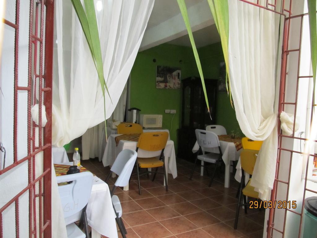 Barefoot Guest House Belfast Ngoại thất bức ảnh