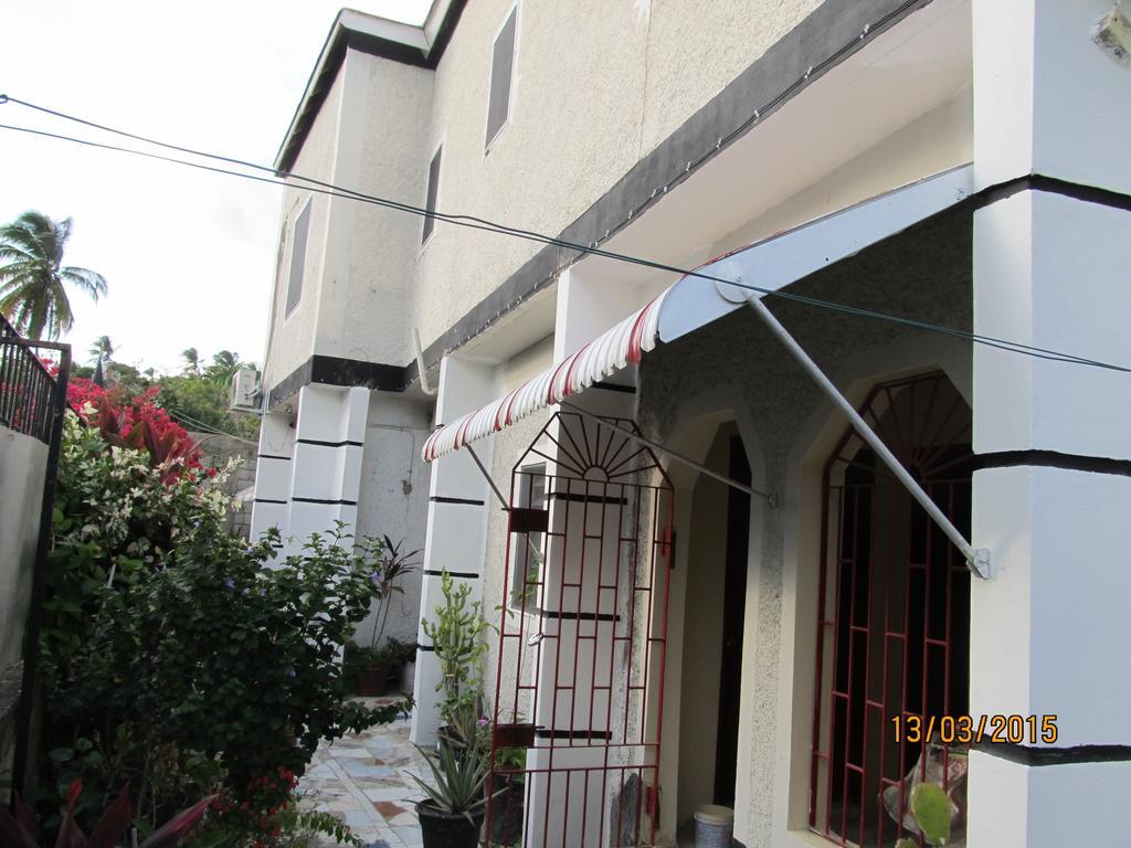 Barefoot Guest House Belfast Ngoại thất bức ảnh