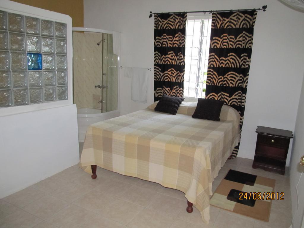 Barefoot Guest House Belfast Phòng bức ảnh