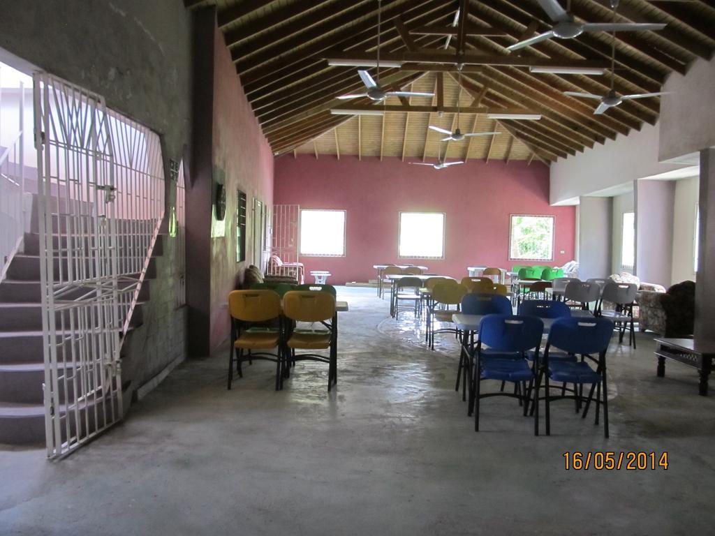 Barefoot Guest House Belfast Ngoại thất bức ảnh