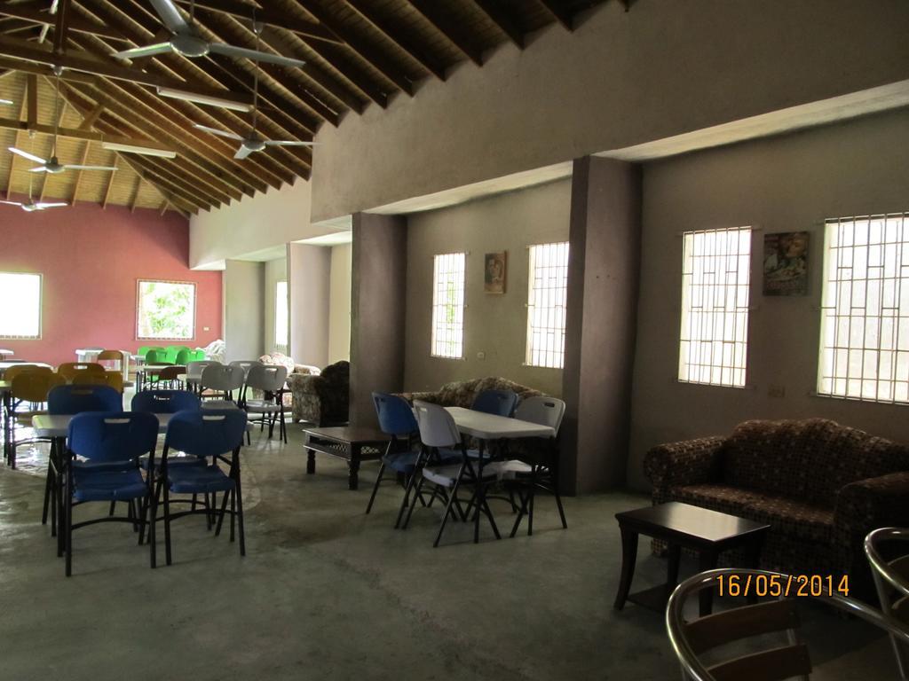 Barefoot Guest House Belfast Ngoại thất bức ảnh