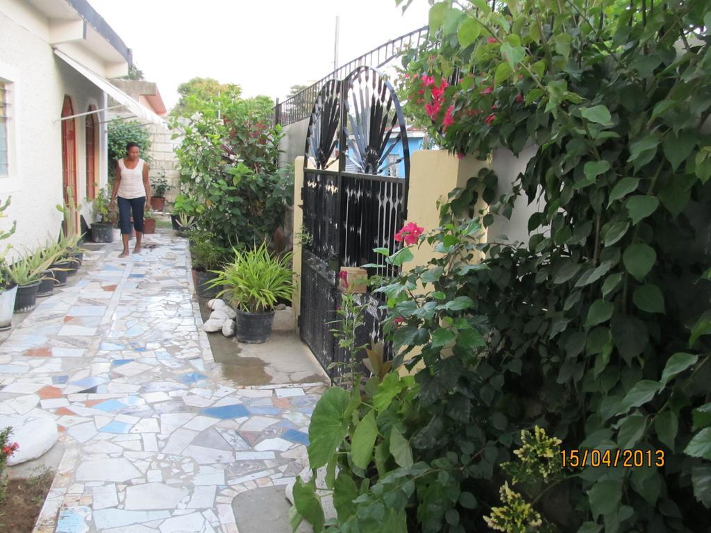 Barefoot Guest House Belfast Ngoại thất bức ảnh