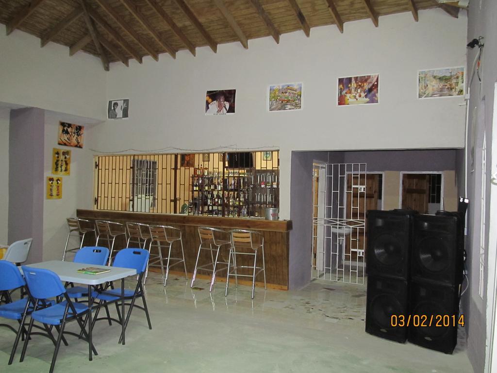 Barefoot Guest House Belfast Ngoại thất bức ảnh