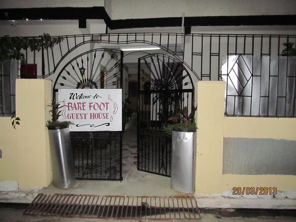 Barefoot Guest House Belfast Ngoại thất bức ảnh