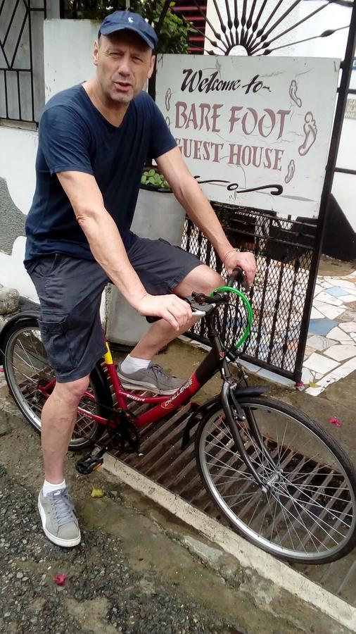 Barefoot Guest House Belfast Ngoại thất bức ảnh